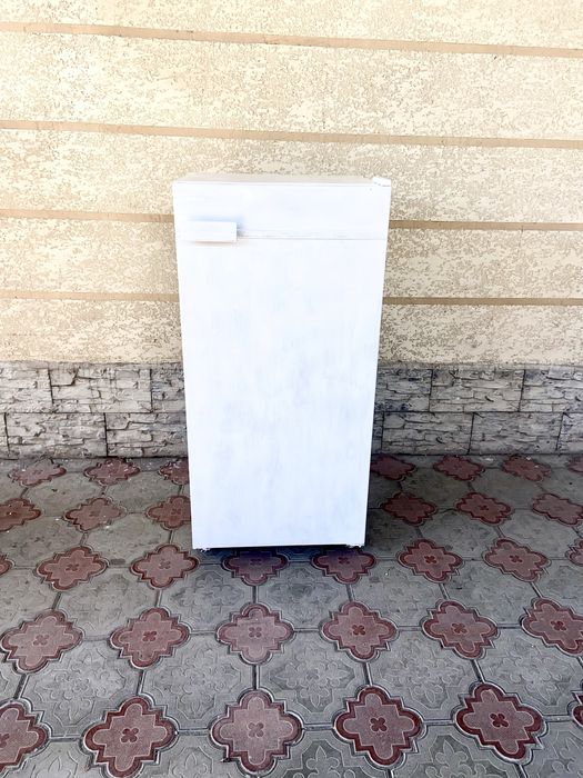 Продам холодильник Бирюса рабочая