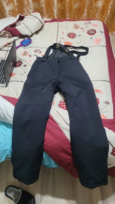 Продам лыжный костюм