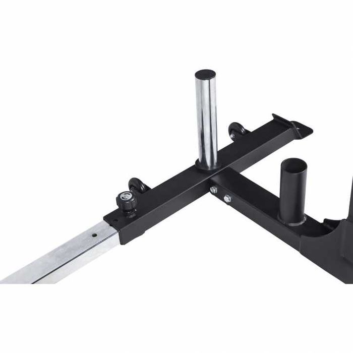 Suport De Bara Ajustabil Profesional