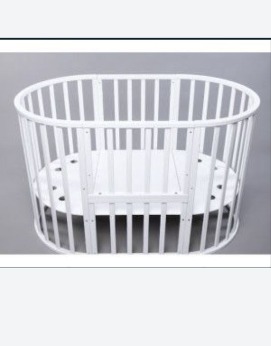 Кровать детский разборный