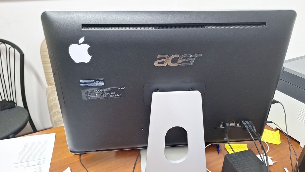 Продажа моноблока