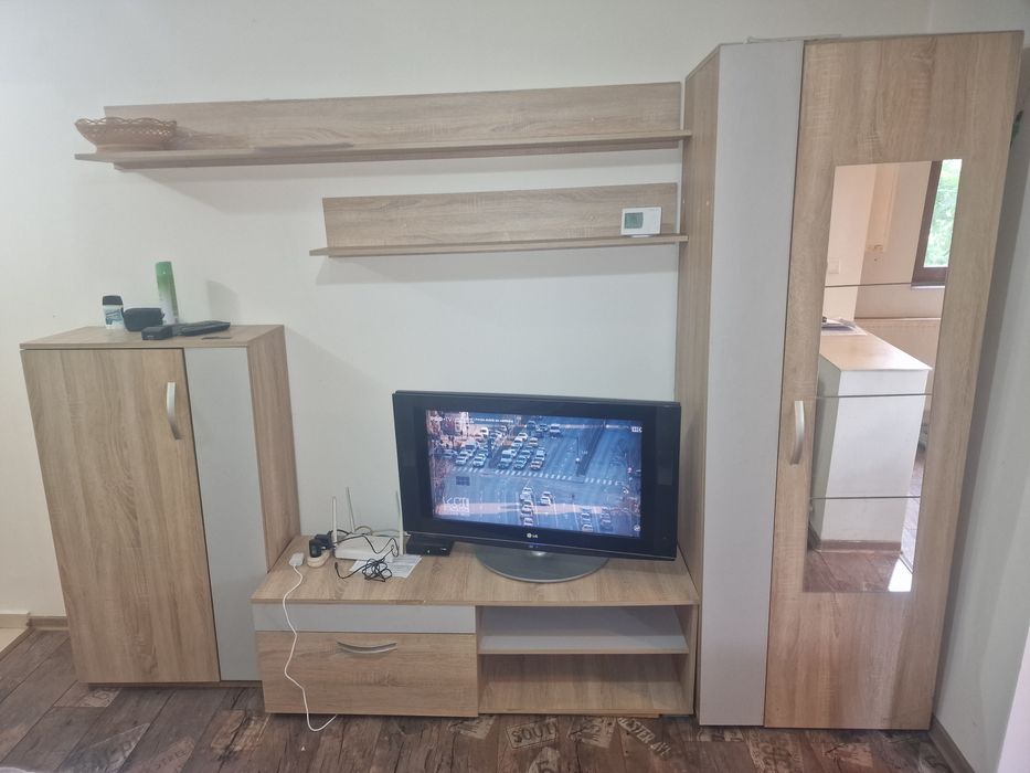 Garsoniera deosebita