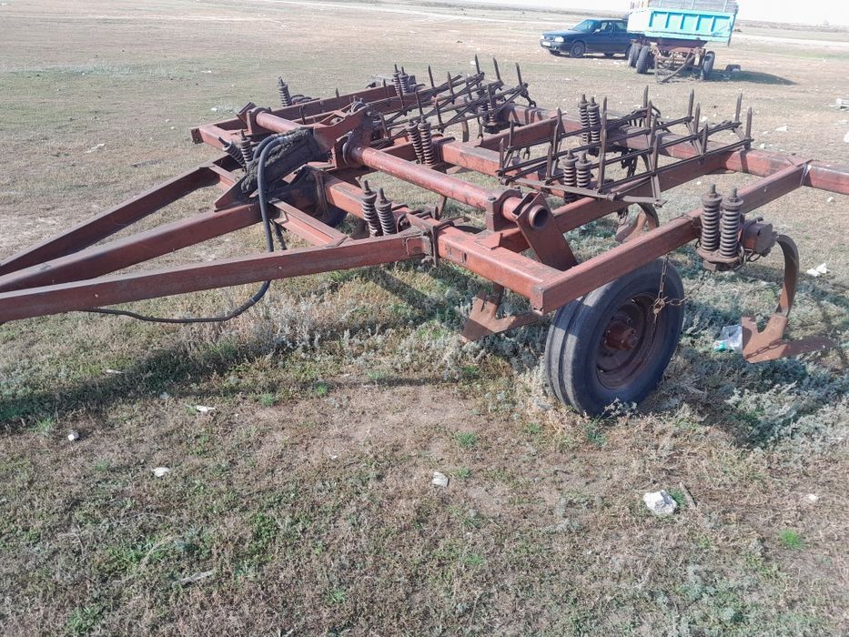 Культиватор и бдт