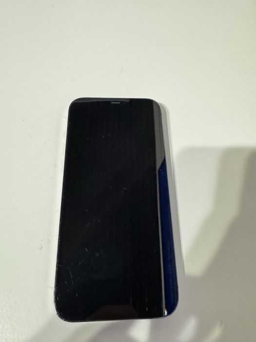 Iphone 12 Pro Max Gray 128 Gb