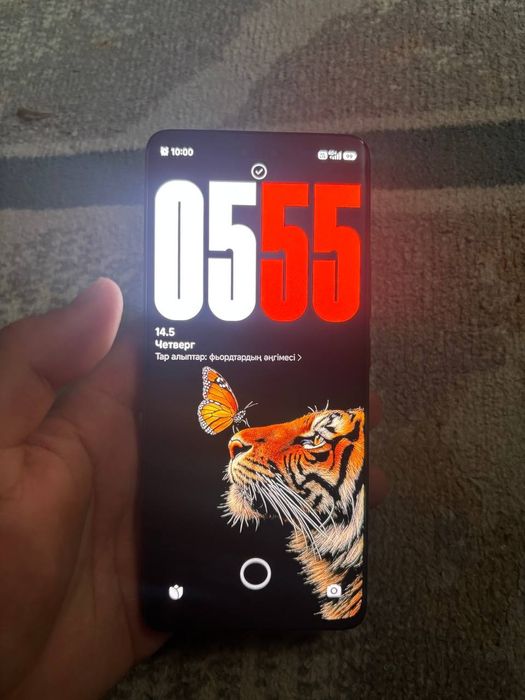 Продам XIAOMI 13 LITE 256гб