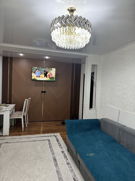 Продам квартиру 3 этаж