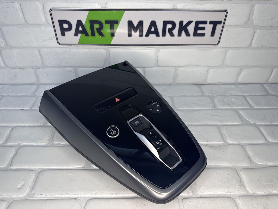 Конзола AUDI Q4 E-TRON