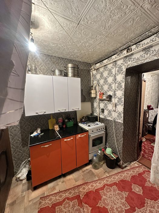 Продаётся комната