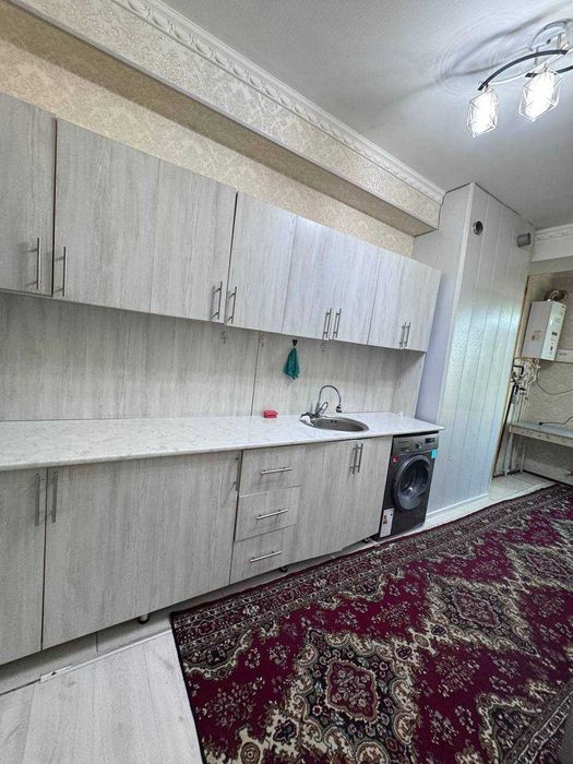 2-х комнатная в ЖК «Саламатина» ID: 7700