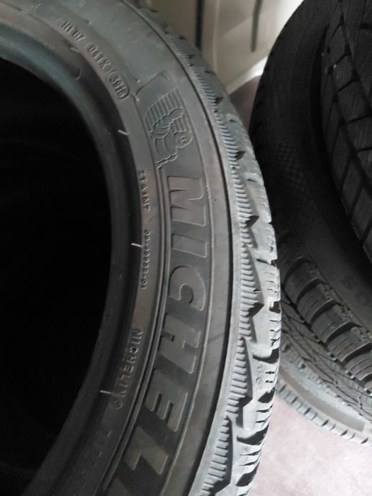 245/45/18" Michelin 4бр.гуми.