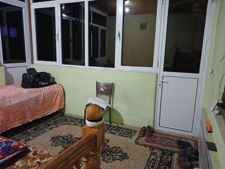 Samarqand Andijoni mahallasida hovli sotiladi