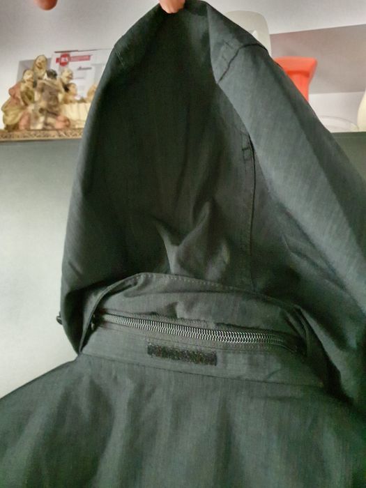 Geacă de iarnă impermeabilă