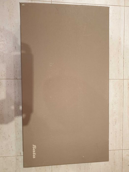 Дамски ботуши BATA, размер 39