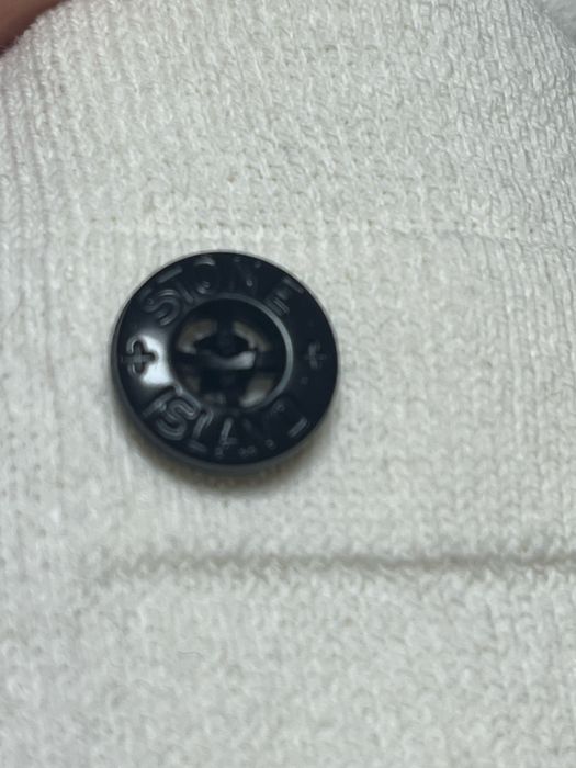 Stone Island : памучен пуловер размер Л / Оригинал