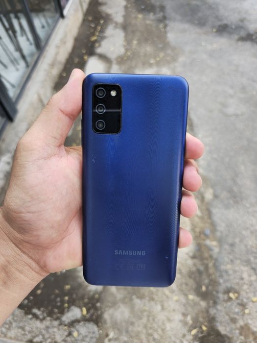 Samsung Galaxy A03S