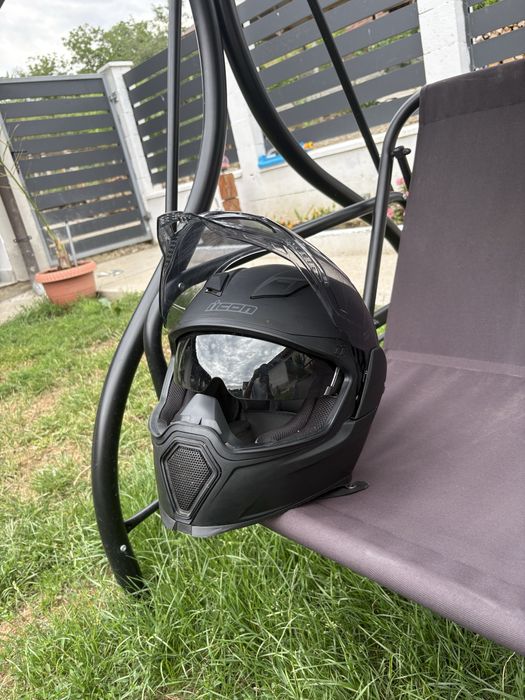 Casca Icon Airflite