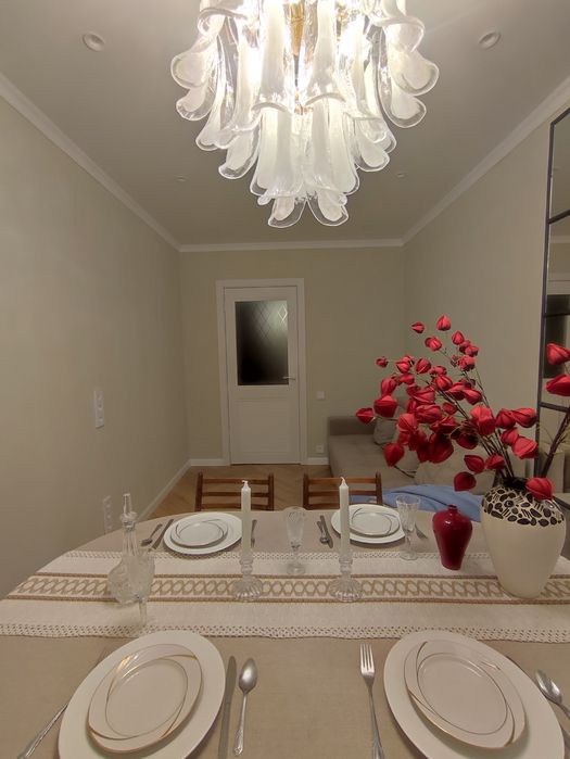 Продается квартира