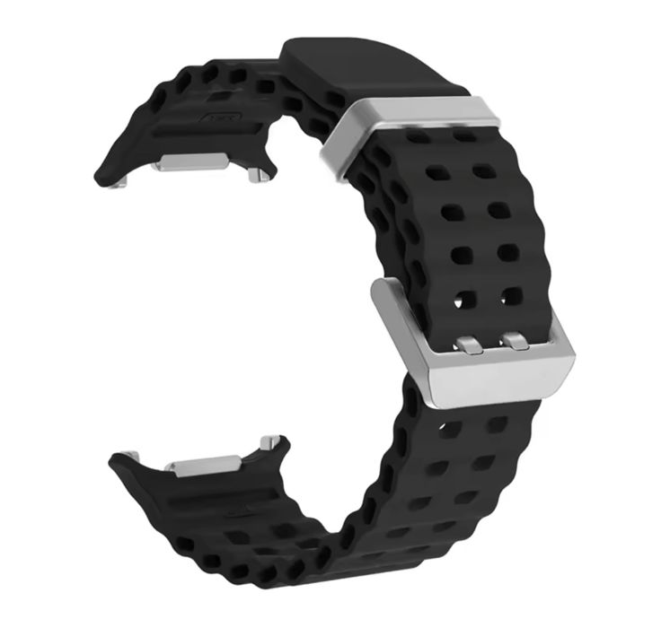 Curea Husa Folie Silicon Compatibila Ceas Samsung Watch Ultra