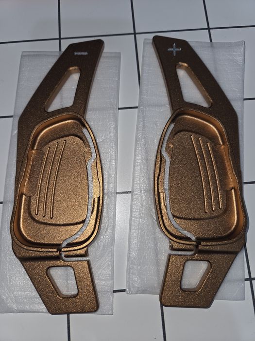 Extensii padele CUPRA