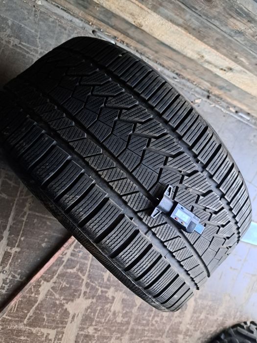 O anvelopa 285/30 R22 Continental