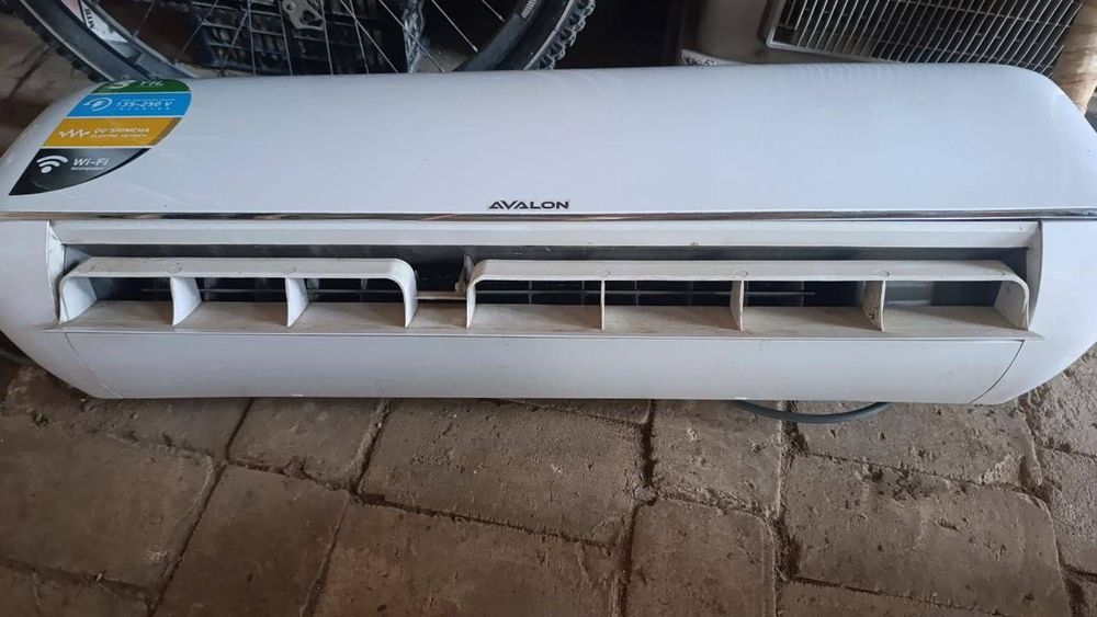 Кондиционер Авалон 12 инвертор