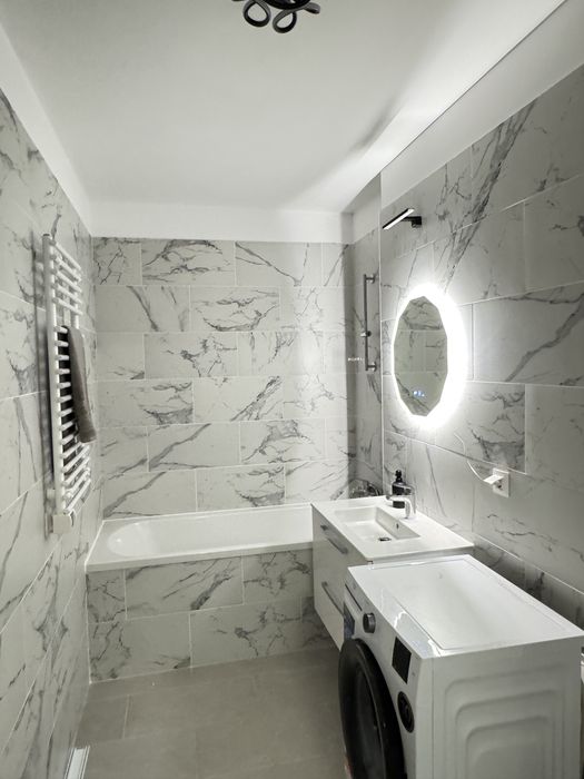 Apartament 2 camere Greenfield Residence Baneasa