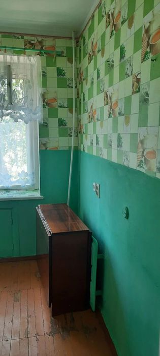 Продам 2 комнатную квартиру в Качаре