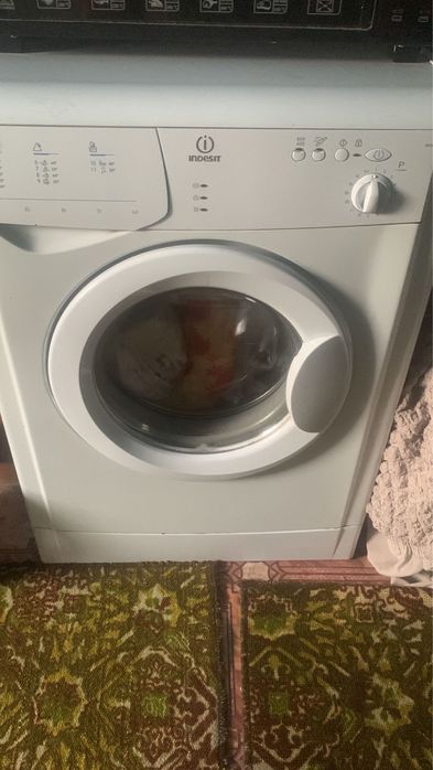 Стиральные машинки бу  на запчасти