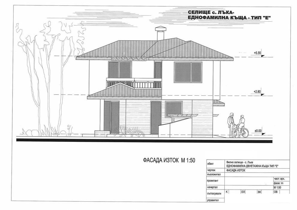 Продава се Парцел в с. Лъка, Област Бургас - 42299 кв.м за 35 €/кв.м - Снимка #15