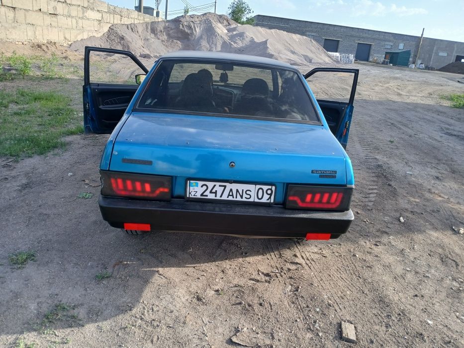 Продам автомобиль