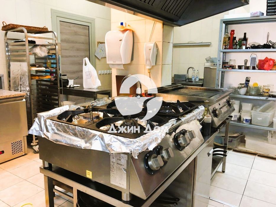 Продава се Заведение в Несебър - 149 кв.м за 1027 €/кв.м - Снимка #8