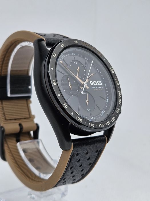 Hugo Boss Chronograph
Chronograph