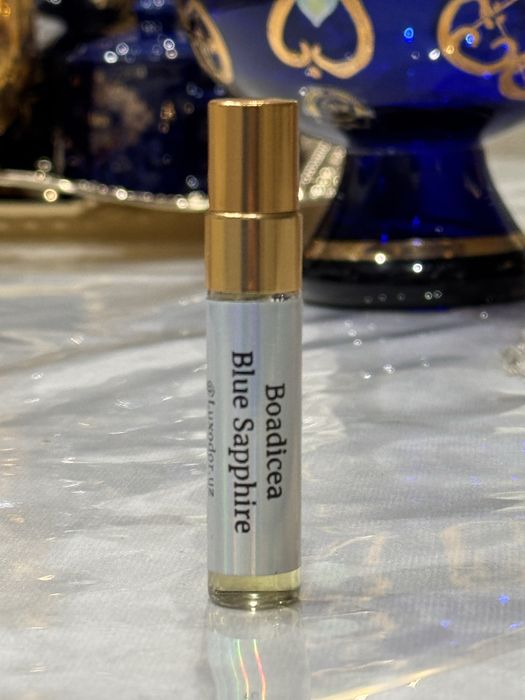 СРОЧНО продаю Boadicea the Victorious Blue Sapphire