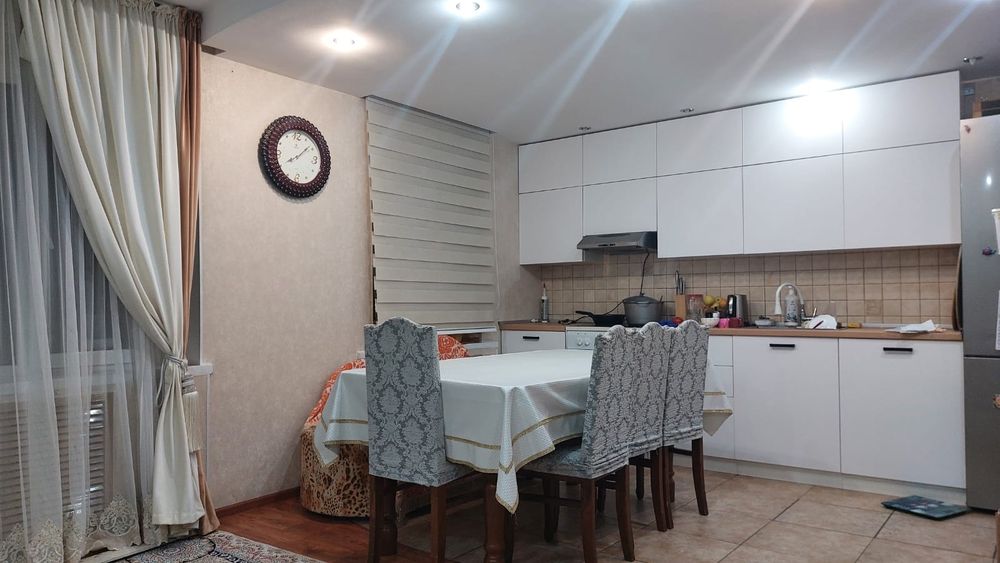 КШТ квартира сатылады, продается.