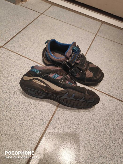 Маратонки No 29, 31, 33