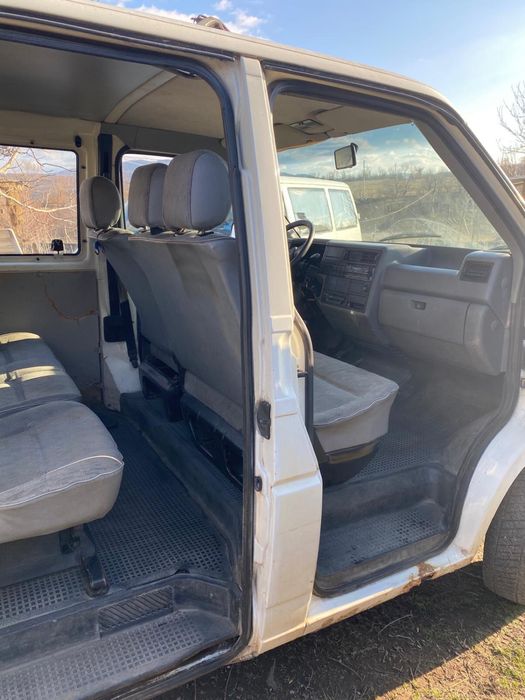 Продавам VW Transporter