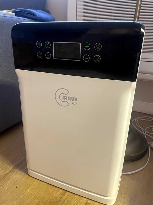 Пречиствател на въздух Cirrus