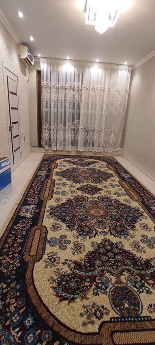 Qizlarga ijaraga uy