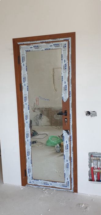 Врати със стъкла баня огледала изработка