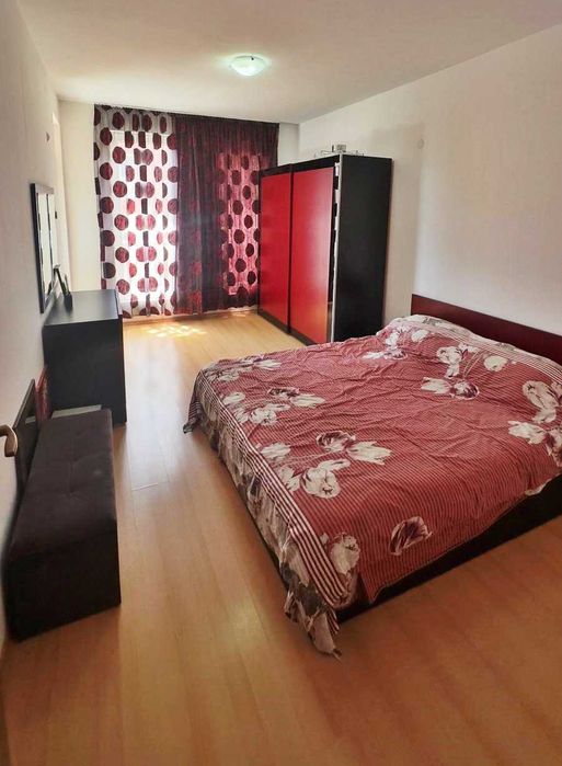 Продава се Тристаен апартамент в к.к. Слънчев бряг - 73 кв.м за 836 €/кв.м - Снимка #4