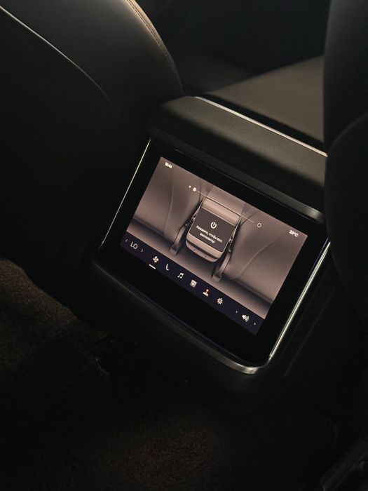 Tesla S model 2022 full tashkent