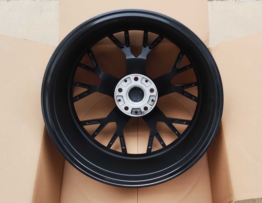 Jante 20 BMW pt Seria 2,3,4,5,6,7, 8  i3, i4, i5, ix Z sau X1,X2, X3 G45 G48 , X5 G05 , X6 G06 X3 X4  Jante Noi cu Factura si Garantie‼️autohauss.ro‼️