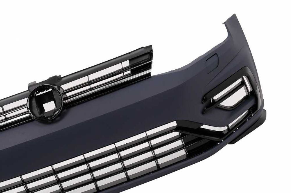 Pachet Exterior Complet VW Golf 7 VII (2013-2017) 7.5 R Look