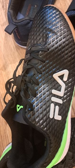 Fila / Skechers- маратонки/спортни обувки 46 номер