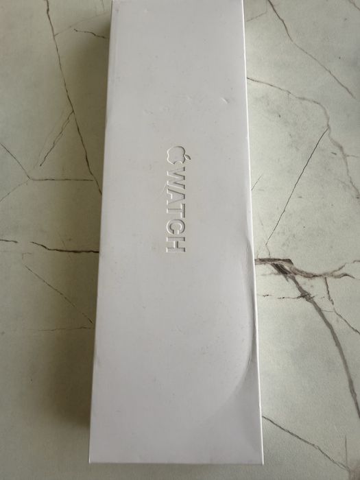 Apple watch часы