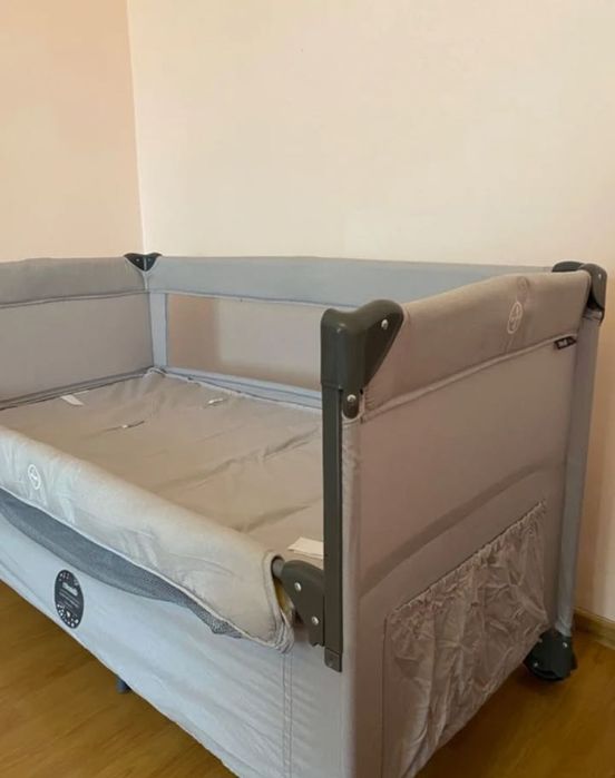 Patut bebelusi sau copii