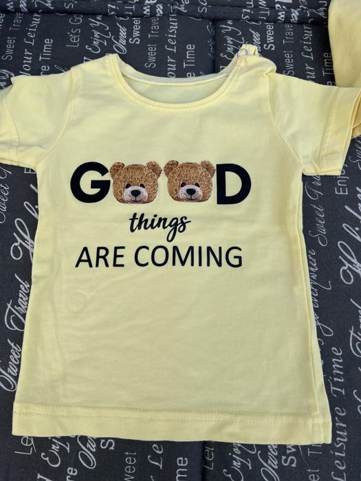 Детски дрехи 1-3м