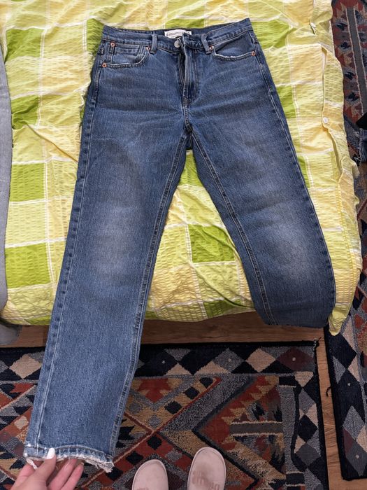 Blugi femei masura 36