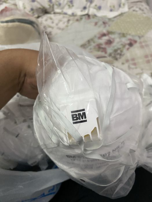 Респиратор маска