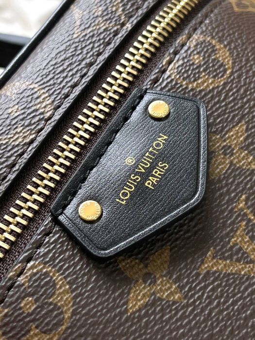 Geanta Louis Vuitton Vanity Pouch